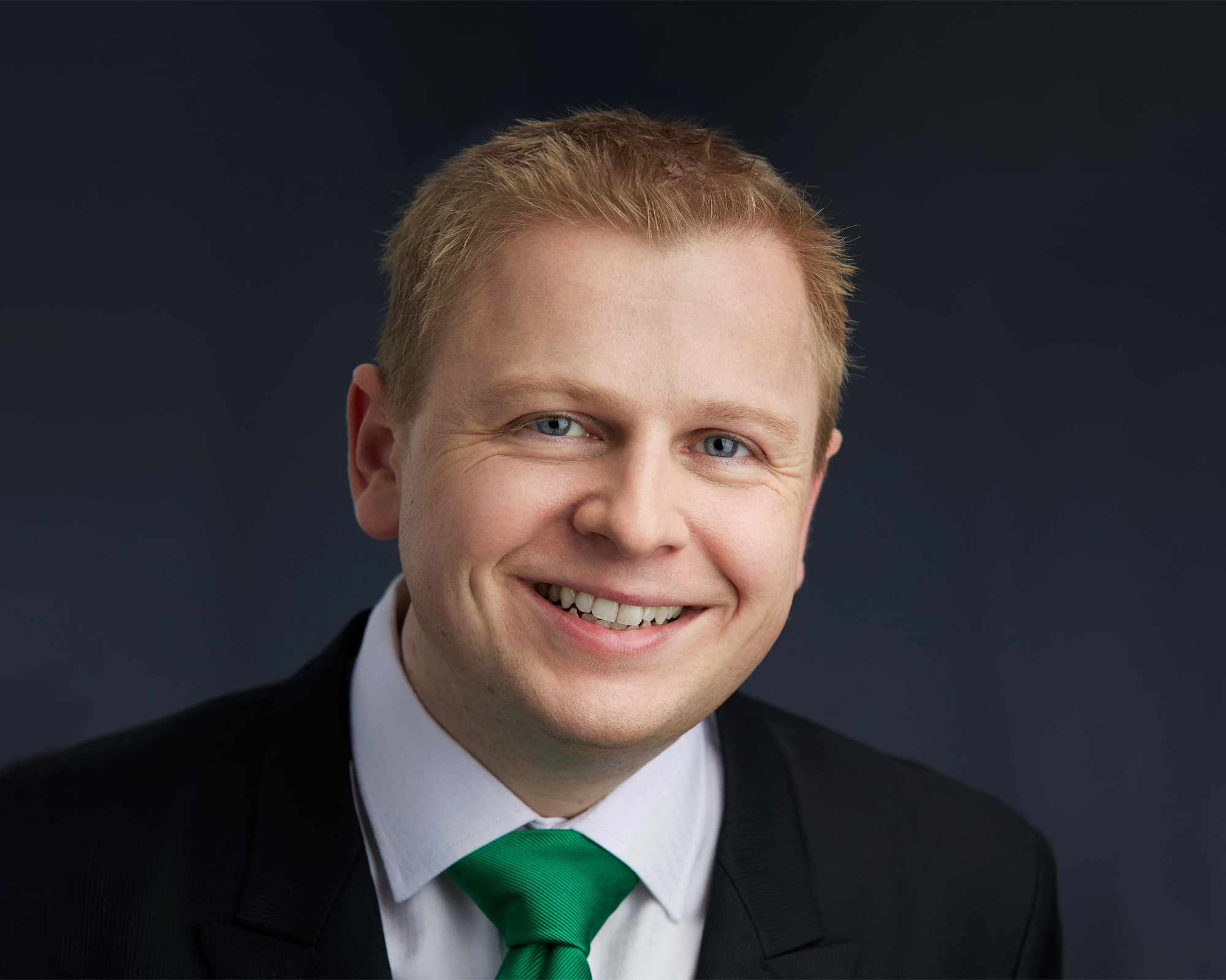 Christian Schauer Direktoren Green Finance