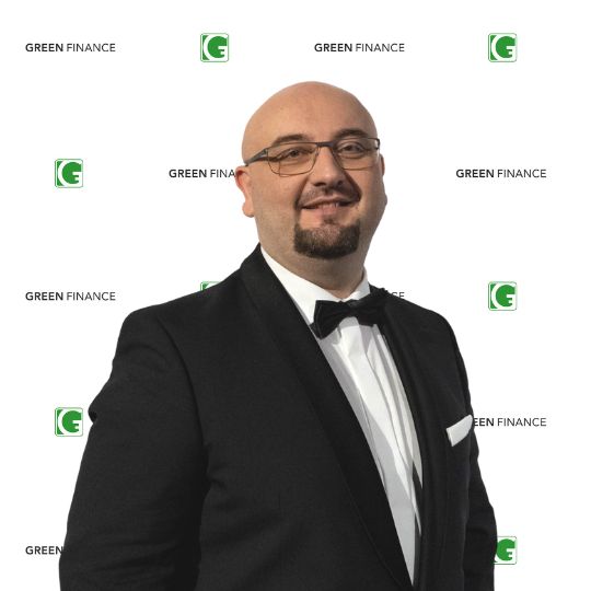 Sead Kosuta Vertriebsopening 2023
