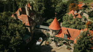 Schloss Hantberg